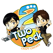 Two Peck Crispy Fried Chicken: Easy Ordering, Fast Delivery, and Fresh Flavors